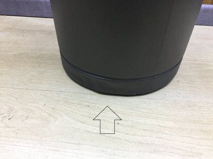 Dixneuf Pelletbehälter Les Ateliers 005.10401G7 Octaris, I27910