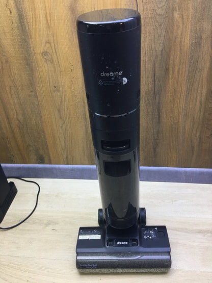 dreame H12 Pro wet/dry vacuum cleaner HHR25A, cordless, I29619