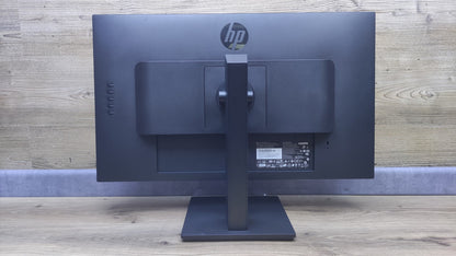 HP X27q Gaming Monitor 27" WQHD 2560x1440 IPS HDR DP HDMI AMD FreeSync 165Hz 1ms