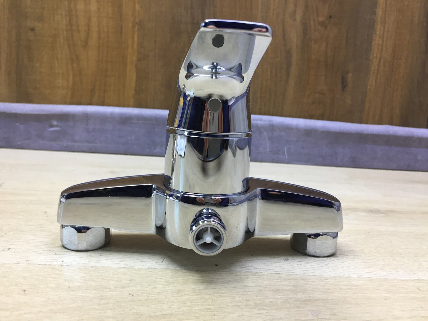 GROHE Bauflow Duscharmatur 23755000, Aufputz, I33944