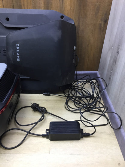 DREAME Intelligenter Mähroboter A1 Pro bis 2000m² 3D Sensor (MLLA7210) I34096