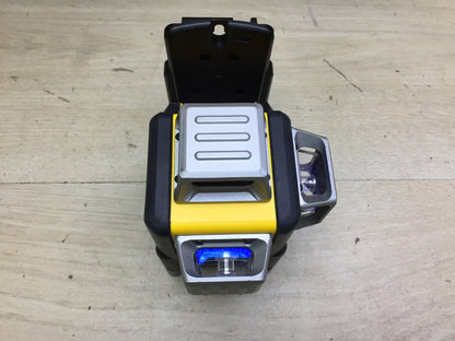 Dewalt cross line laser DCE089G without battery 2.0 Ah, I33106 