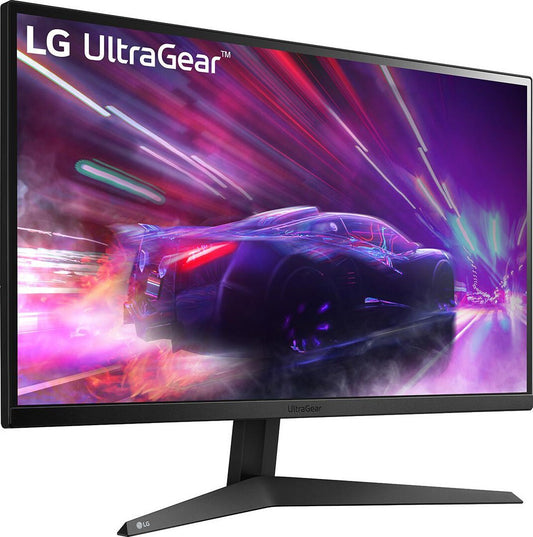 LG UltraGear 27GQ50F-B Monitor 27" FHD 1920x1080 HDMI DP AMD FreeSync 165Hz 1ms 