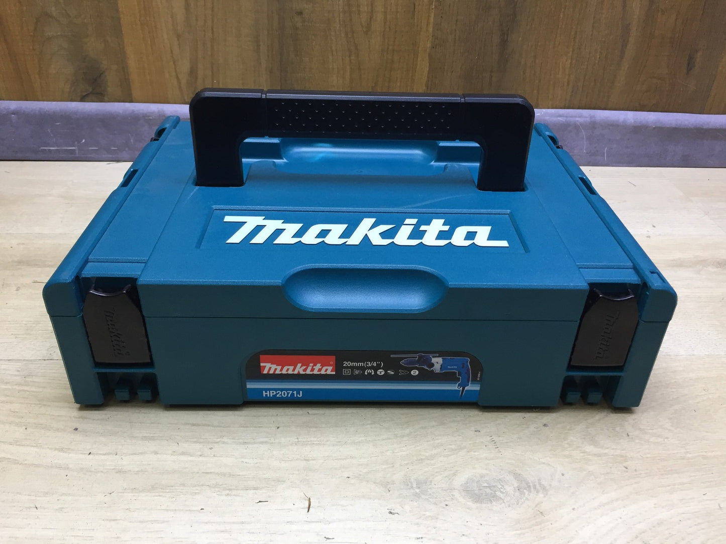 Makita HP2071J Schlagbohrmaschine, I34029