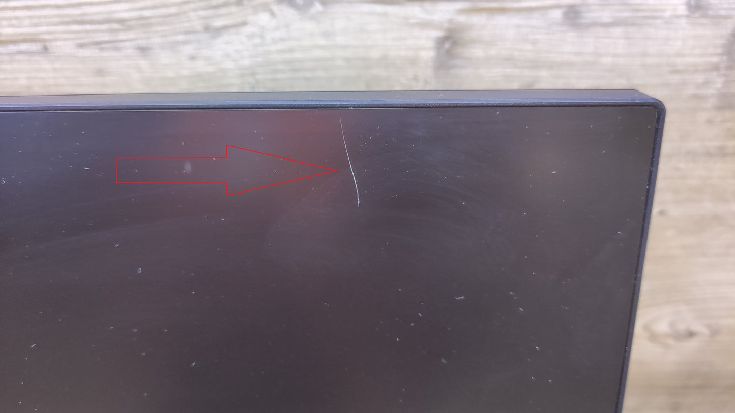 MSI Optix G271 Gaming Monitor 27" FHD 1920x1080 HDMI DP AMD FreeSync 144Hz 1ms