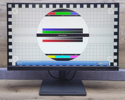 Lenovo L24e-30 Monitor 23.8" FHD 1920x1080 HDMI VGA AMD FreeSync 75Hz schwarz