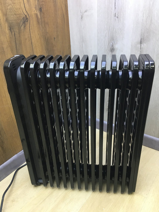 PELONIS PHO25A3ABBDE Oil-filled Radiator 2500 W, Energy Saving, 13 Fins, I30623 