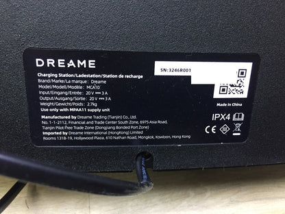 DREAME Intelligent Robotic Lawnmower A1 (MLLA7110), I33465 