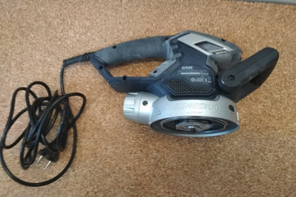 GMC ROS150CF  Exzenterschleifer und Polierer 430 W DEFEKT! Y06952