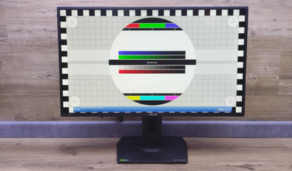 ASUS TUF VG27AQ Gaming Monitor 27" WQHD 2560x1440 HDR10 AMD FreeSync 165Hz 1ms