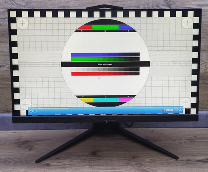 Gigabyte Aorus KD25F Gaming Monitor 24.5" FHD 1920x1080 AMD FreeSync 240Hz 0.5ms