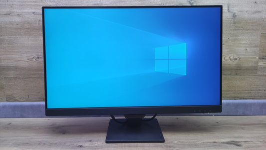 BenQ GW2790E Monitor 27" FHD 1920x1080 HDMI DP 100Hz Eye-Care Speaker 