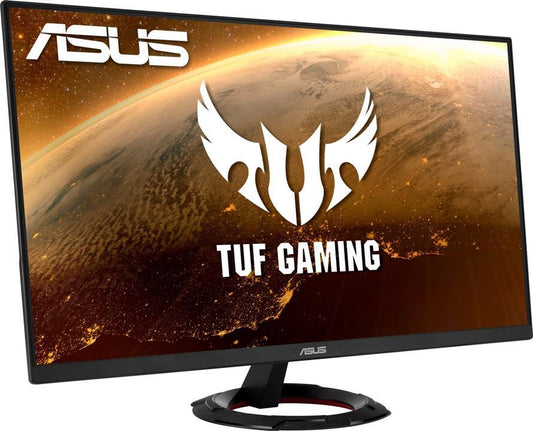 ASUS TUF Gaming VG279Q1R Monitor 27" FHD 1920x1080 HDMI DP AMD FreeSync 144Hz
