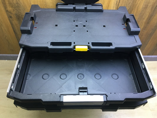 Stanley Fatmax 1-95-622 Rollender Werkzeugbox Metall-Kunststoff I30338