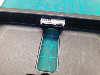 Ezviz CS-DP1 Videogegensprechanlage - drahtlos, I04445