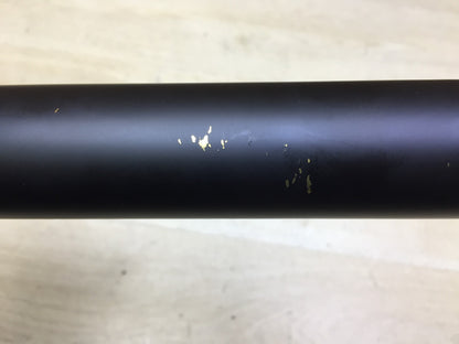 Bächlein Badarmatur Susara hoch Matt Schwarz, Bad Wasserhahn, I33501