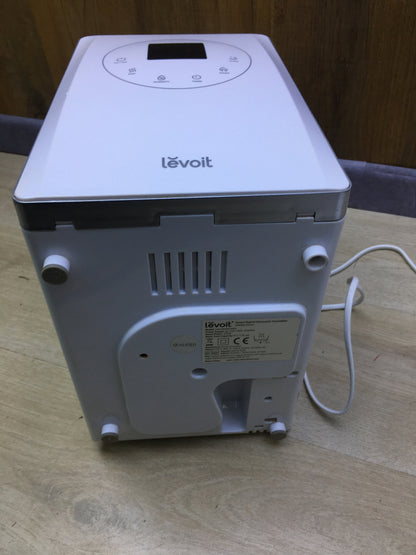 LEVOIT LUH-A602S-WEU Humidifier, Smart 6L, up to 40–70 m², I30740