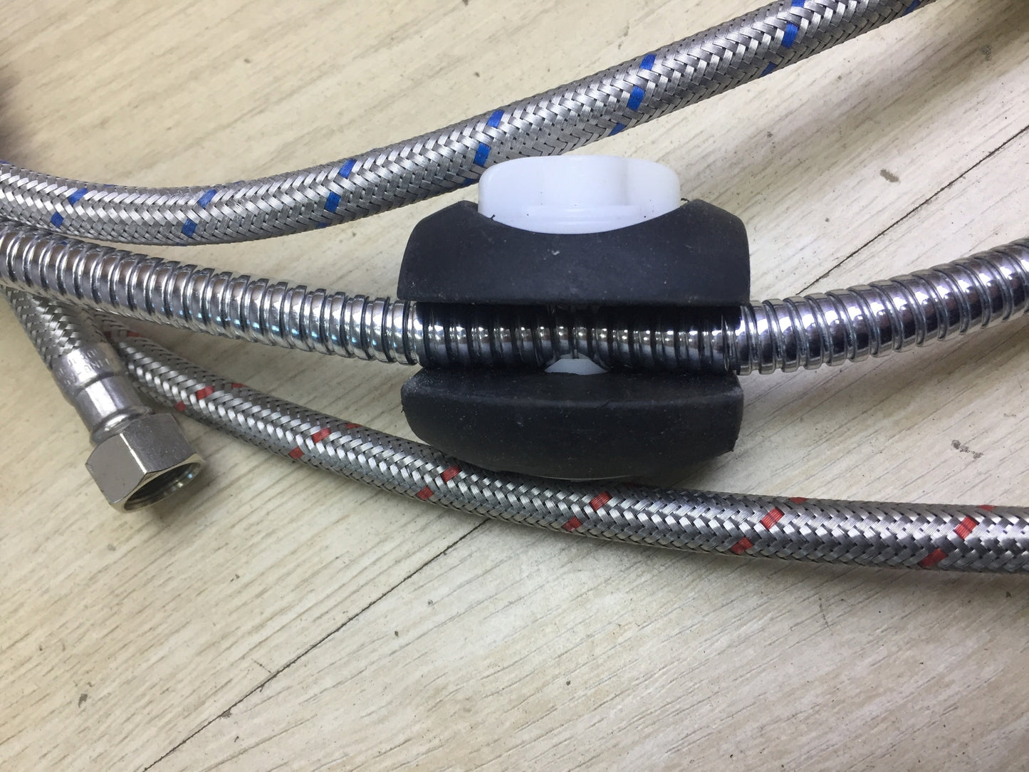 Franke 115.0476.827 Küchenarmatur ausziehbar, Wasserhahn, I32209