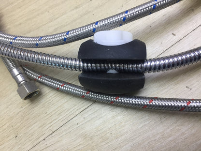 Franke 115.0476.827 Küchenarmatur ausziehbar, Wasserhahn, I32209