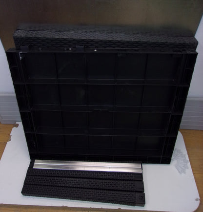 Saturnia 8330126 Tisch 150 x 90 x 72 cm, Y05293