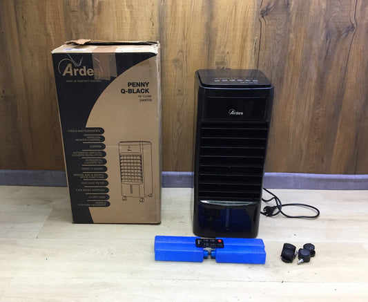 Ardes AR5AMR08 Penny Verdampfer mit Fernbedienung 4 l, I33266