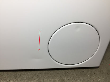 HAIER Frontlader Waschmaschiene HW80-BP14929, 8 Kg, I34351