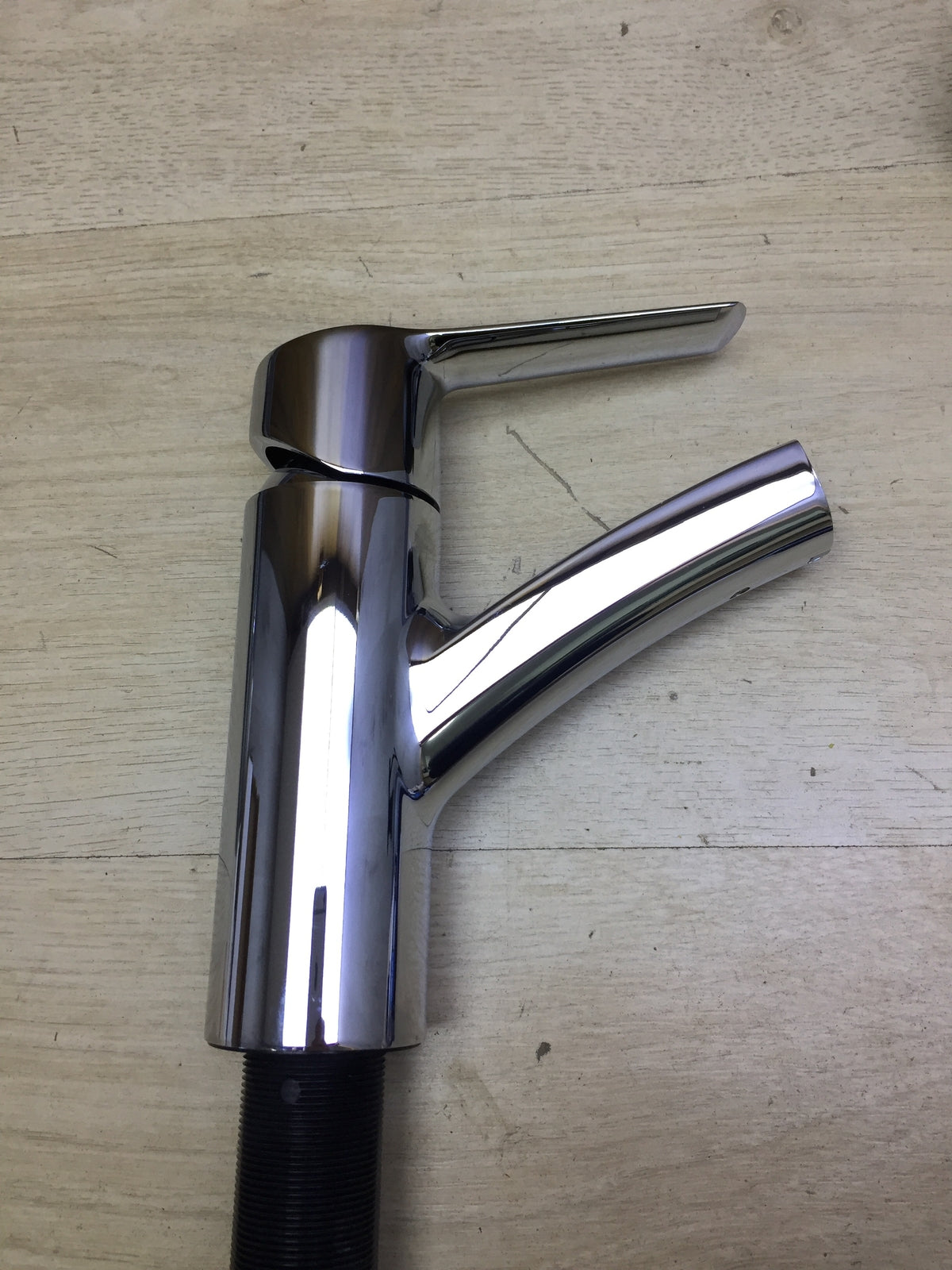 GROHE QUICKFIX Start 30531001 Einhand-Spültischbatterie, Wasserhahn, I31588