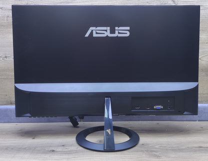 Asus VZ279HE Monitor 27" FHD 1920x1080 VGA HDMI 60Hz 5ms (GtG) EyeCare schwarz