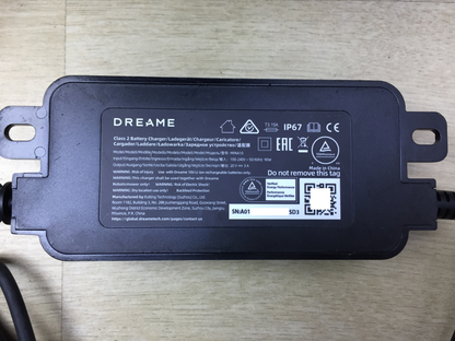 DREAME Roboticmower A1 Intelligenter Mähroboter (MLLA7110)