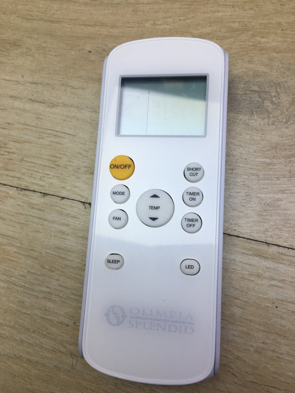 Olimpia Splendid Dolceclima compact 8 mobile Klimaanlage (01799), EEK:A, I31291