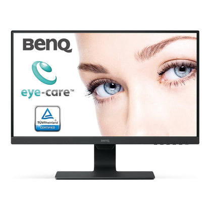 BenQ BL2480 Monitor 23.8" FHD 1920x1080 IPS Panel DP HDMI 60Hz Lautsprecher
