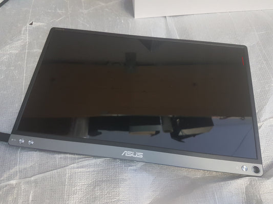 Asus Zenscreen Go MB16AP 15,6" tragbarer Monitor FHD 1920x1080 USB-C IPS Panel