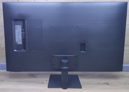 Samsung S43DM702UU Smart 4K Monitor 43" UHD 3840x2160 HDMI USB-C WLAN Tizen App