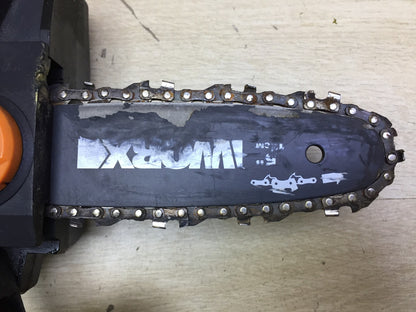 WORX NITRO WG325E Mini Akku-Kettensäge 20V solo, I33399