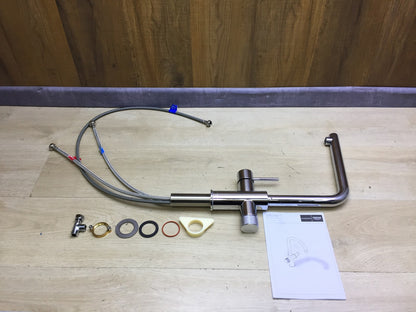 GROHE Blue Pure Minta 30600000 Einhand-Spültischarmatur, Wasserhahn, I33365