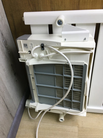 Acova Madras Air Electric Radiator, Towel Dryer, 30330030, I31489 
