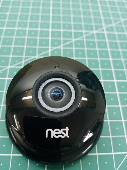 Nest IP-Überwachungskamera NC1102FD, V03406