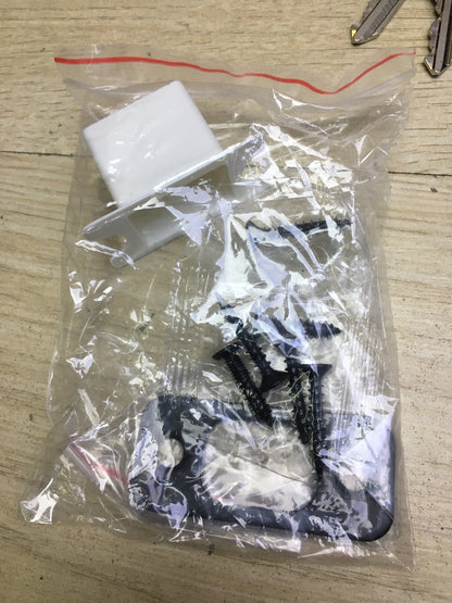 Igloohome IGB4 Smart Deadbolt S2 Intelligentes Schloss, I31427