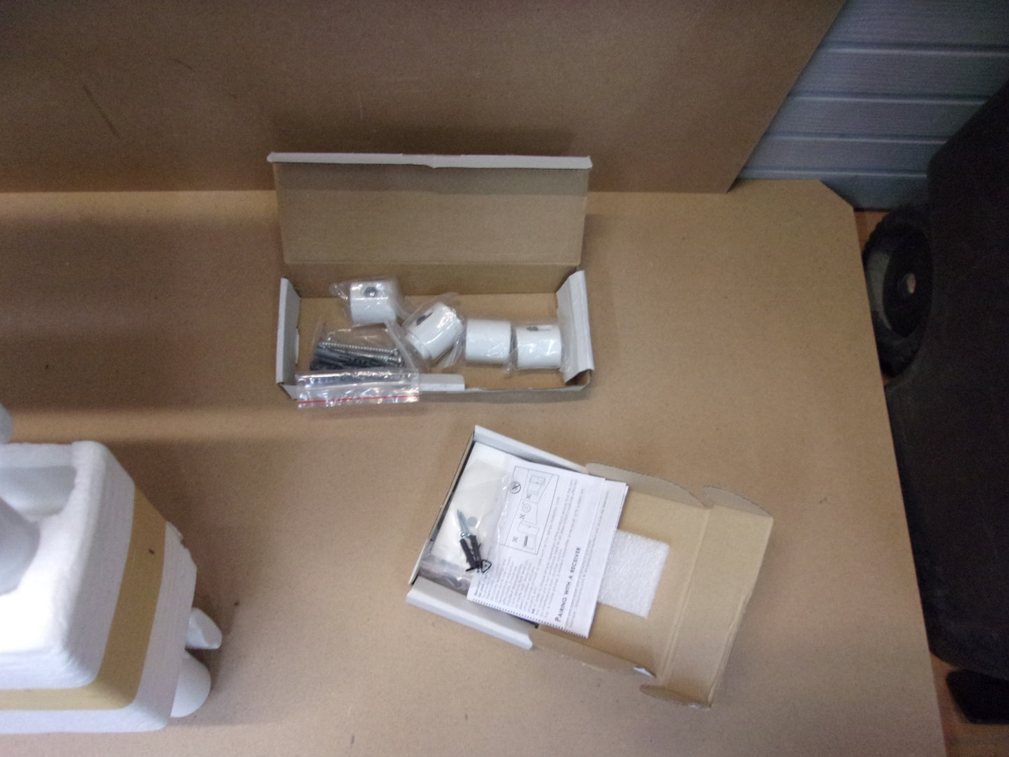 Voltman VOM540002 Designheizkörper  Cara 750 W, I31502