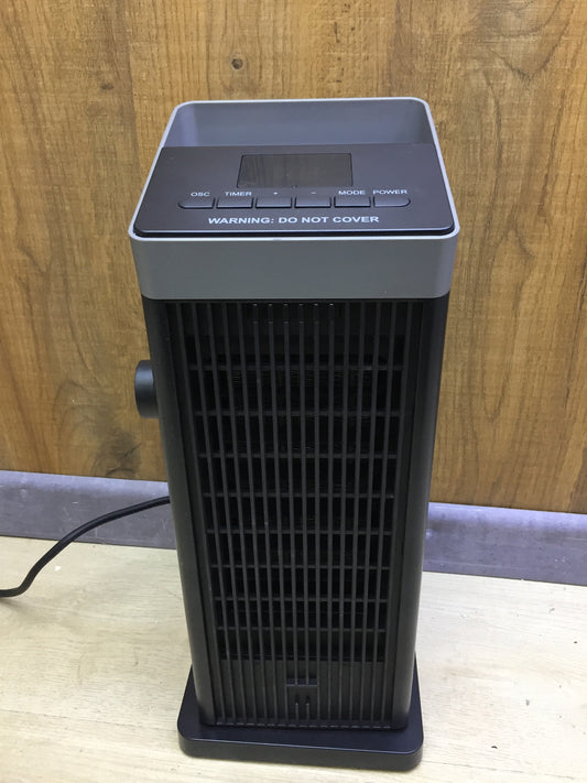 OMISOON DH-QN18 fan heater 2000W, without remote control, I32121 