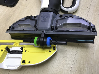 Kärcher Elektrischer Wischmopp EWM 2 (1.056-310.0), I32964