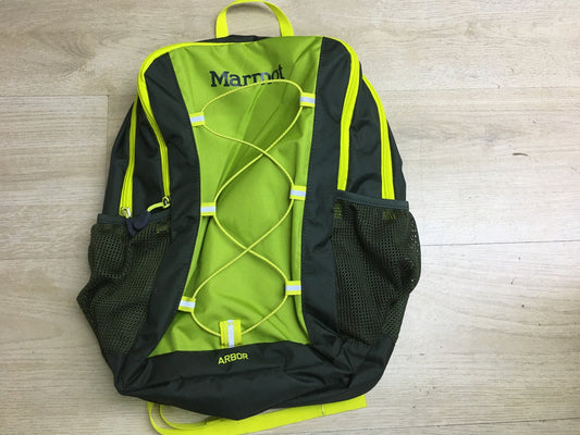 Marmot Arbor Rucksack Kids 18L Backpack Grün, I29430