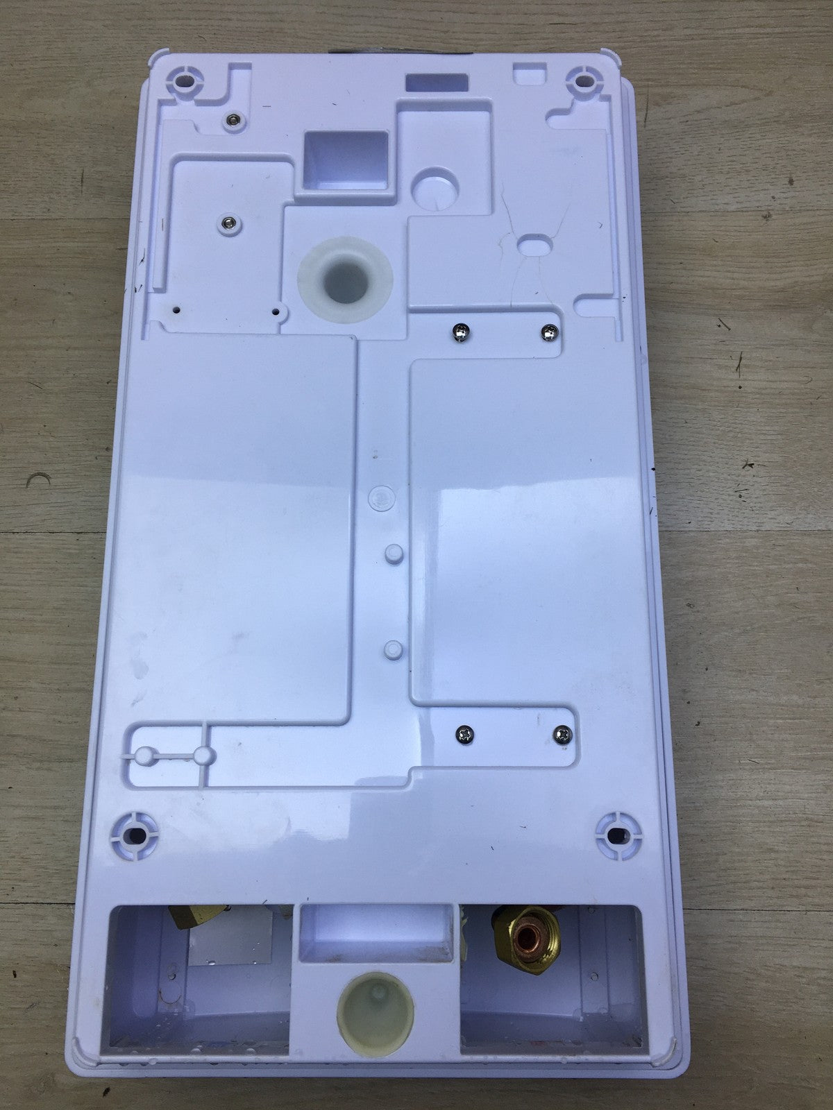 Thermoflow Elex 24 Elektro-Durchlauferhitzer, 400 V, EEK: A, I34499