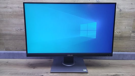 ASUS ProArt PA278QV Monitor 27" WQHD 2560x1440 HDMI DP Adaptive Sync 75Hz 5ms