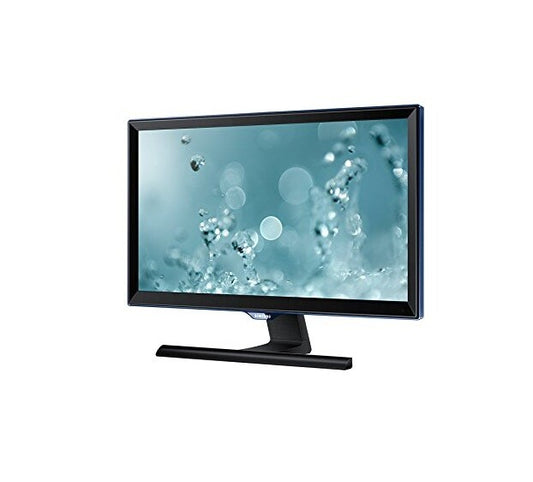 Samsung S22E390H Monitor 21.5" FHD 1920x1080 IPS Panel VGA HDMI 60Hz 4ms