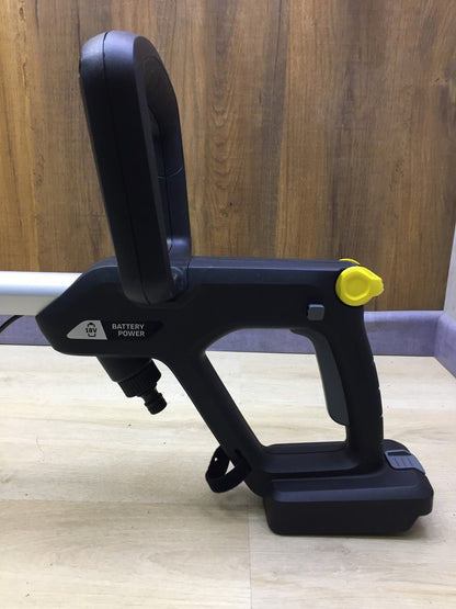 Kärcher 1.644-010.0 Akku-Terrassenreiniger PCL 3-18 solo, I33965