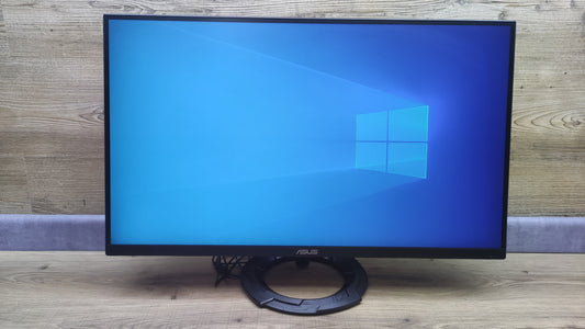 ASUS TUF Gaming VG279Q1R Monitor 27" FHD 1920x1080 HDMI DP AMD FreeSync 144Hz 