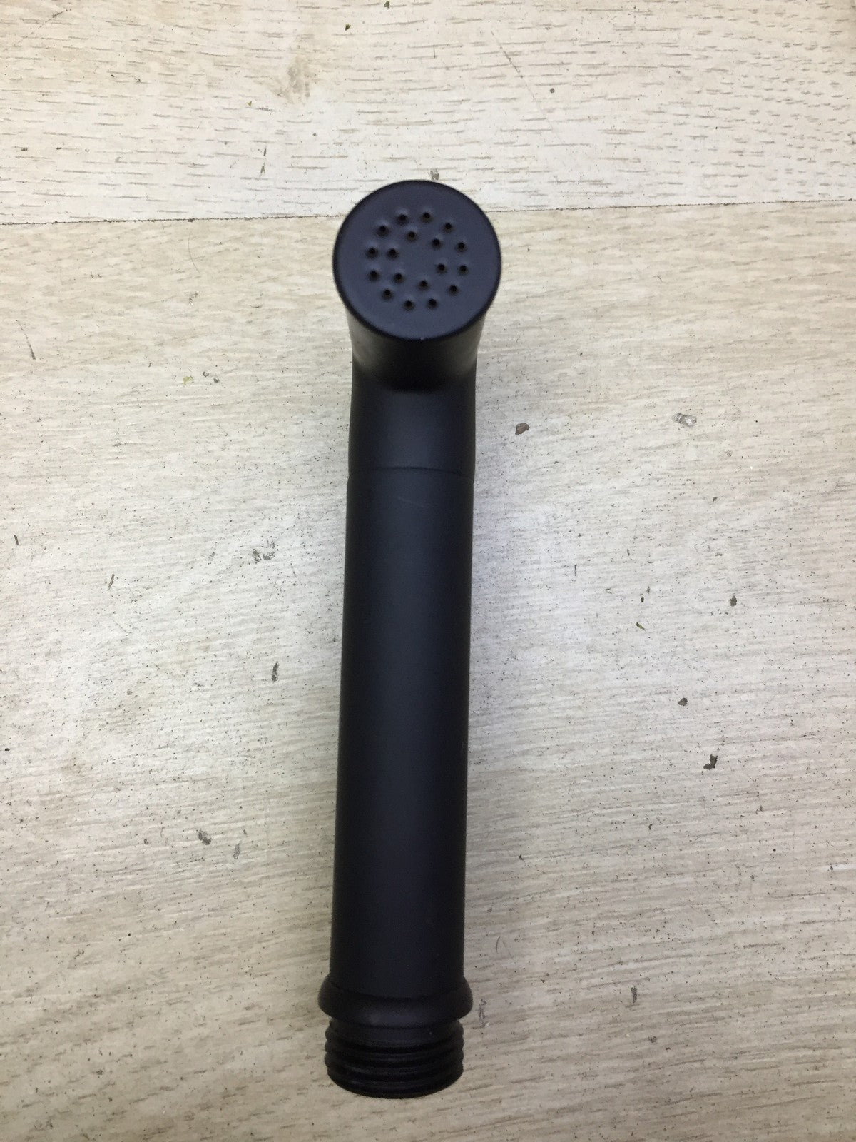 Kibath L474651 Bidetarmatur Schwarz Unterputz I34172