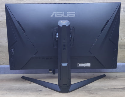 ASUS TUF Gaming VG32AQL1A Monitor 31.5" WQHD 2560x1440 HDR NVIDIA G-Sync 170Hz 