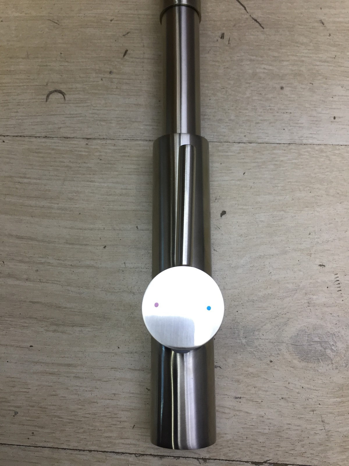 Schütte 23138 Design Küchenarmatur, Wasserhahn für die Küche, I33915